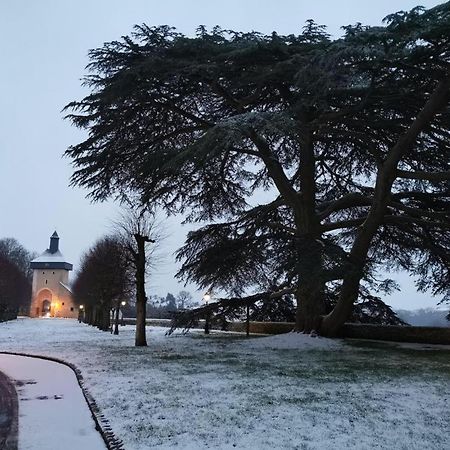 Cosy T1 ! Proche Commerces Et Axes Routiers Château-Renault Exterior foto